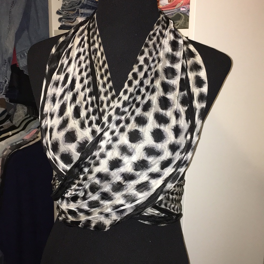 Infinity Scarf - Picture 4 of 5